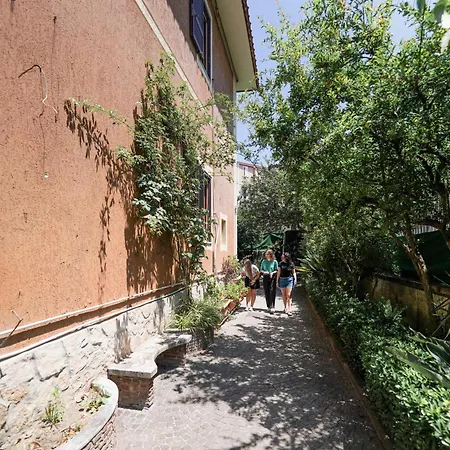 Auberge de jeunesse Mochileros - Age Limit 18-28 *