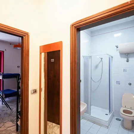 Mochileros - Age Limit 18-28 Auberge de jeunesse *