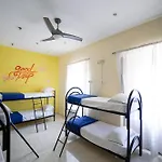 Hotel Mochileros *