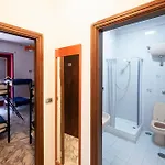 Hotel Mochileros *