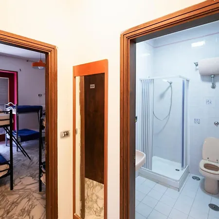 Hotel Mochileros *